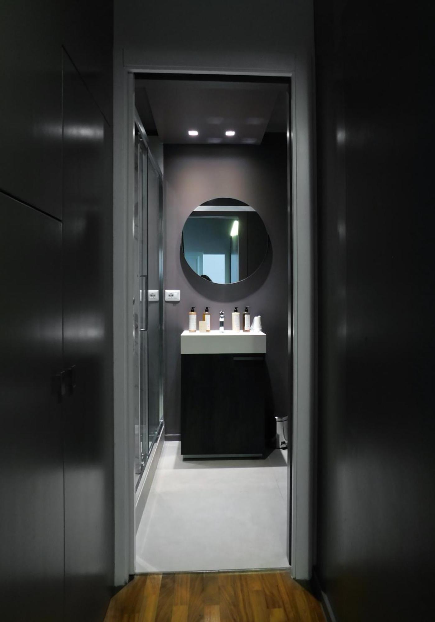Ferienwohnung La Dimora Dei Mille Syrakus Exterior foto