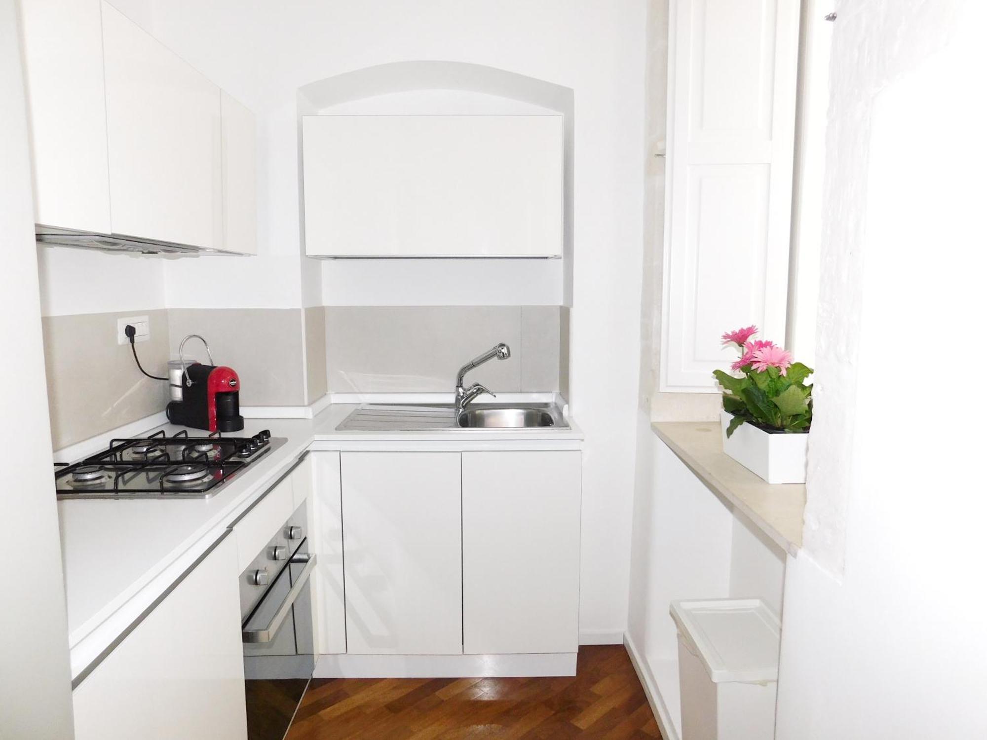 Ferienwohnung La Dimora Dei Mille Syrakus Exterior foto
