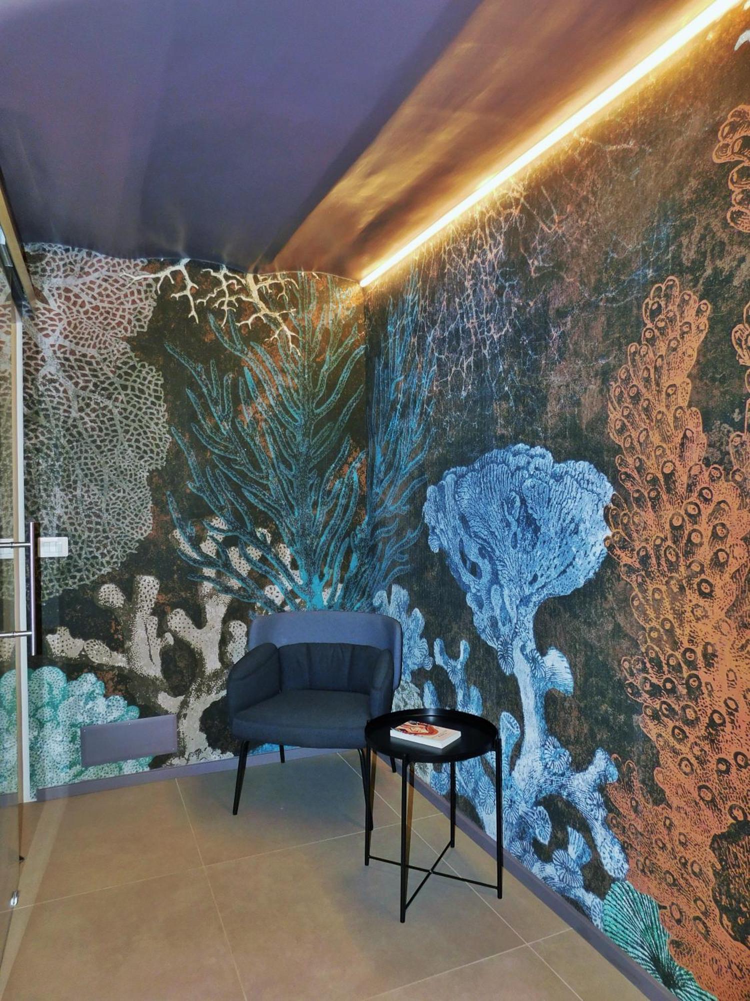 Ferienwohnung La Dimora Dei Mille Syrakus Exterior foto